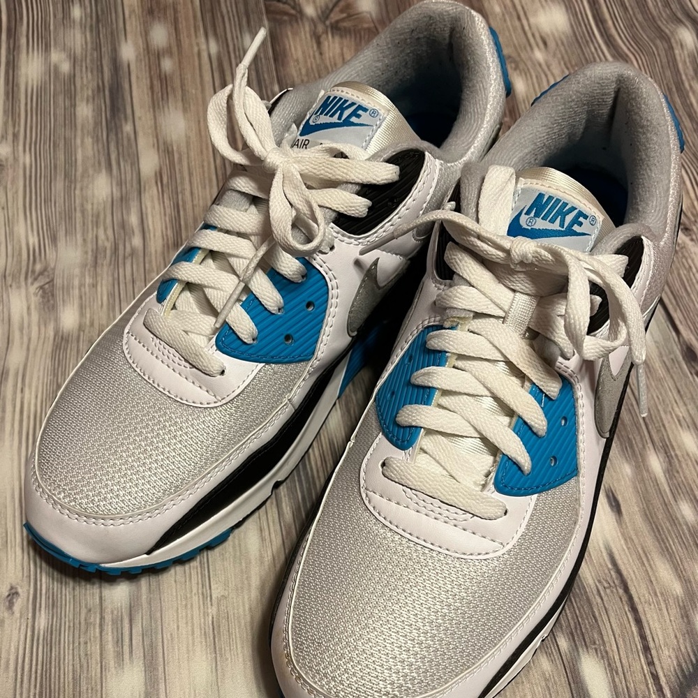 Nike Air Max III size 11,5